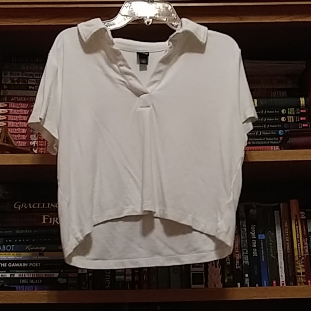 Polo shirt